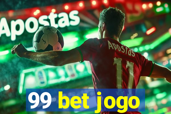 99 bet jogo