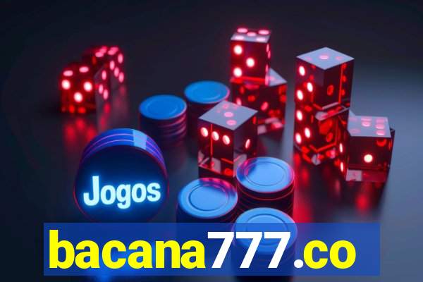 bacana777.co