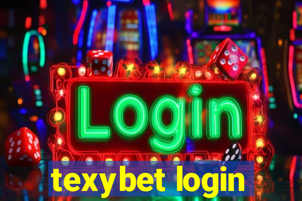 texybet login