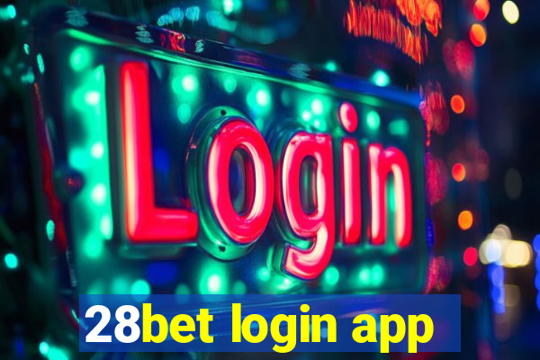 28bet login app