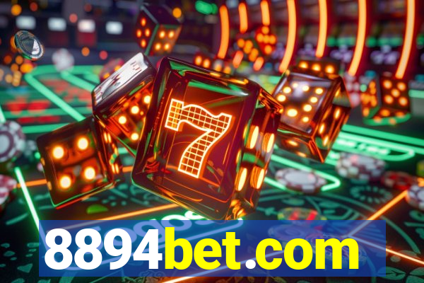 8894bet.com