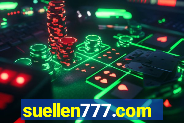 suellen777.com