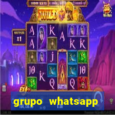 grupo whatsapp porto velho