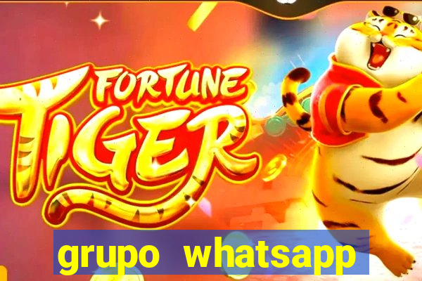 grupo whatsapp porto velho