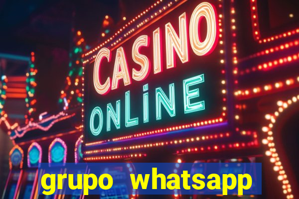 grupo whatsapp porto velho