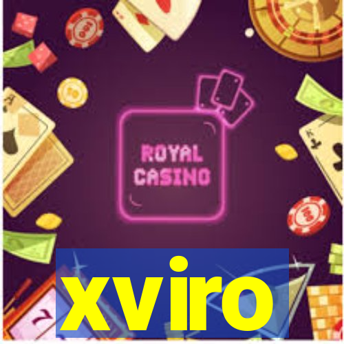 xviro