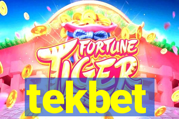 tekbet