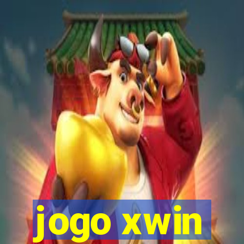 jogo xwin