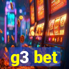 g3 bet