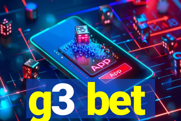 g3 bet