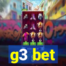 g3 bet