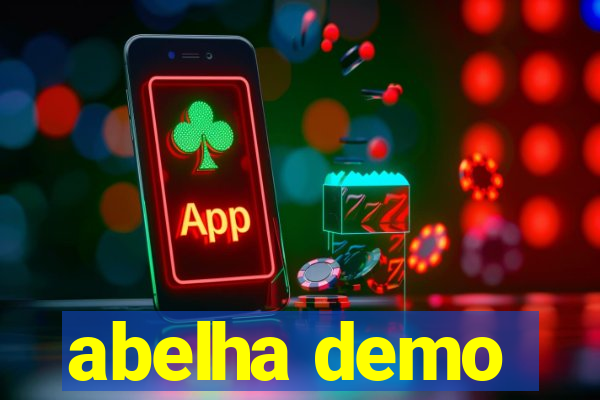 abelha demo