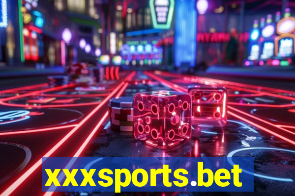 xxxsports.bet