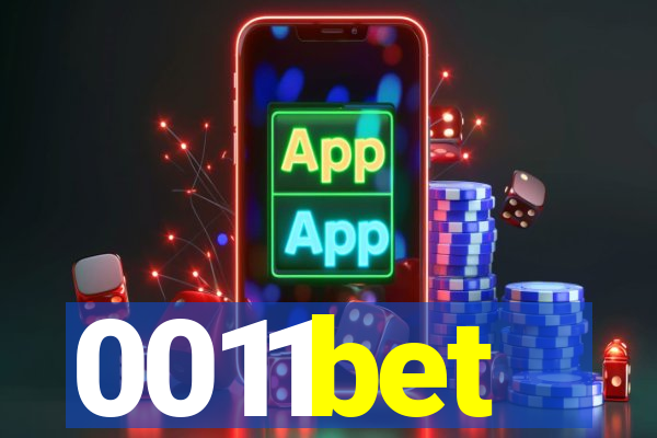 0011bet