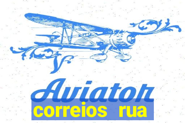 correios rua camaqua 408 porto alegre