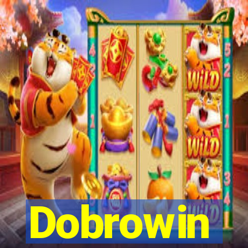 Dobrowin