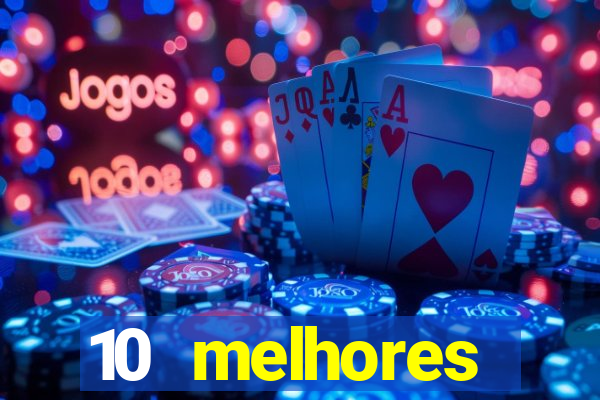 10 melhores plataformas de jogos