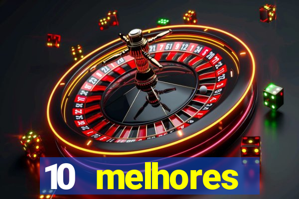 10 melhores plataformas de jogos