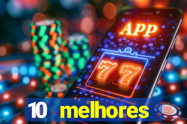 10 melhores plataformas de jogos