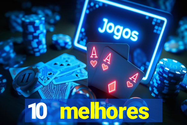 10 melhores plataformas de jogos