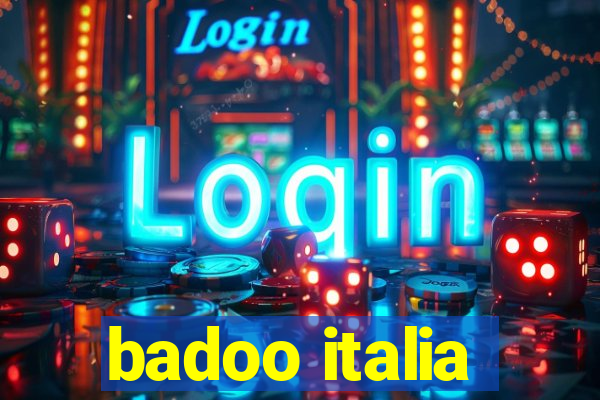 badoo italia