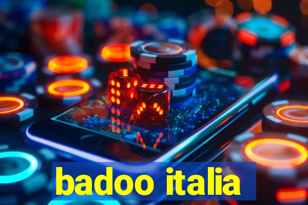 badoo italia