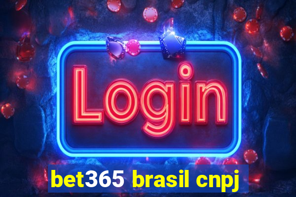 bet365 brasil cnpj