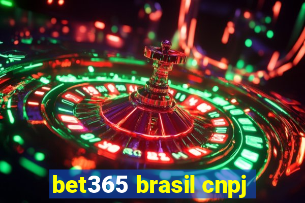 bet365 brasil cnpj