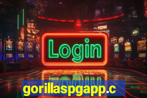 gorillaspgapp.com