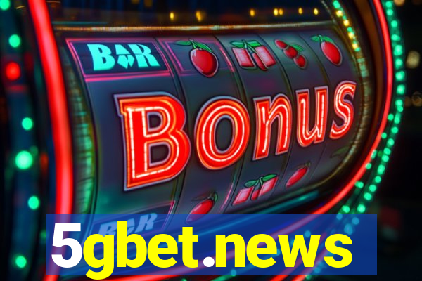 5gbet.news