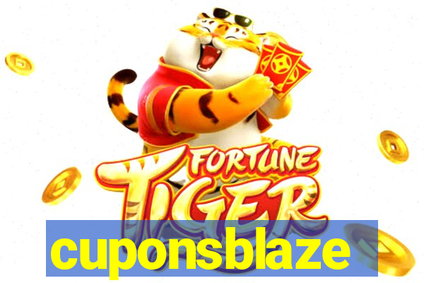 cuponsblaze