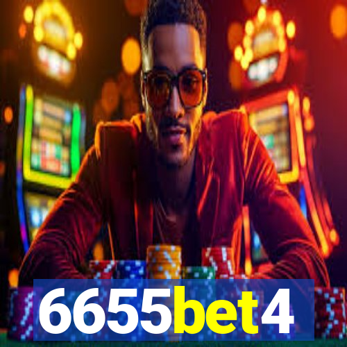 6655bet4