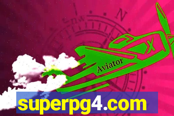 superpg4.com