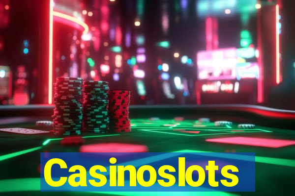 Casinoslots