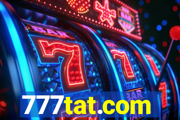 777tat.com