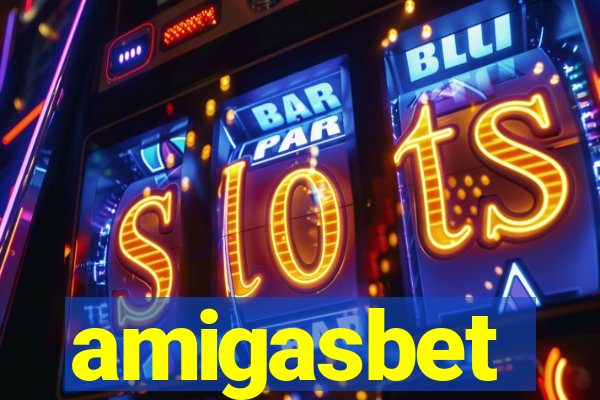 amigasbet