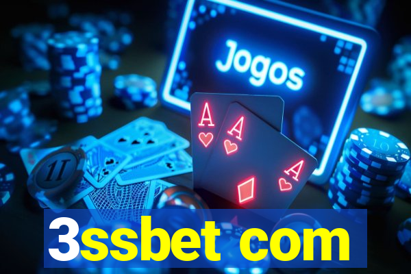 3ssbet com