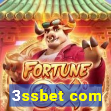 3ssbet com