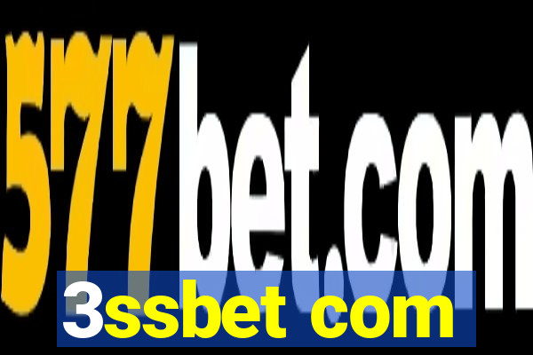 3ssbet com