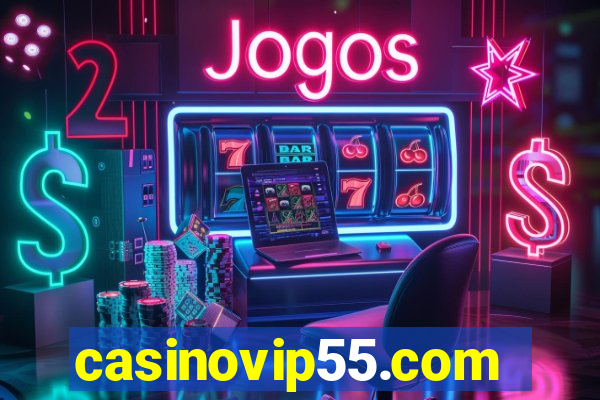 casinovip55.com