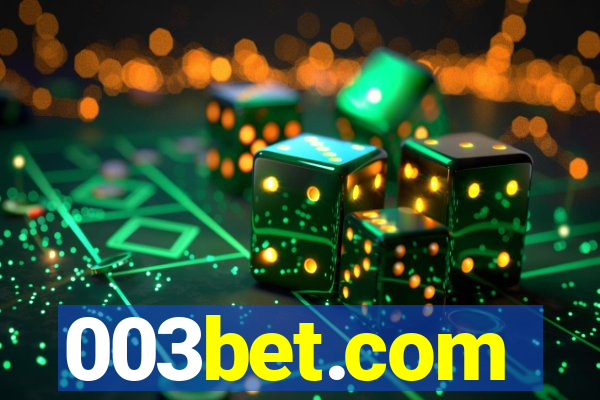 003bet.com