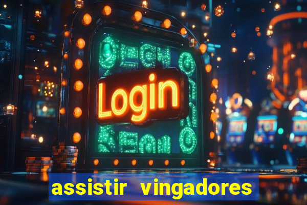 assistir vingadores guerra infinita pobreflix