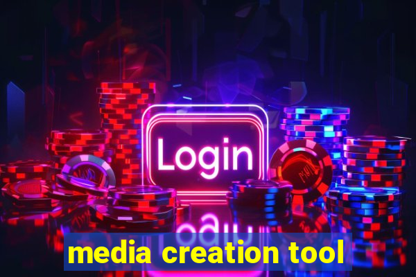 media creation tool