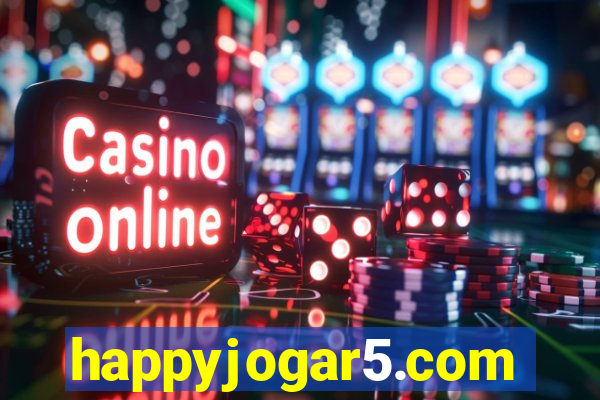 happyjogar5.com