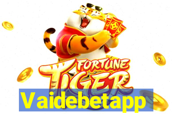 Vaidebetapp