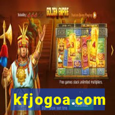 kfjogoa.com