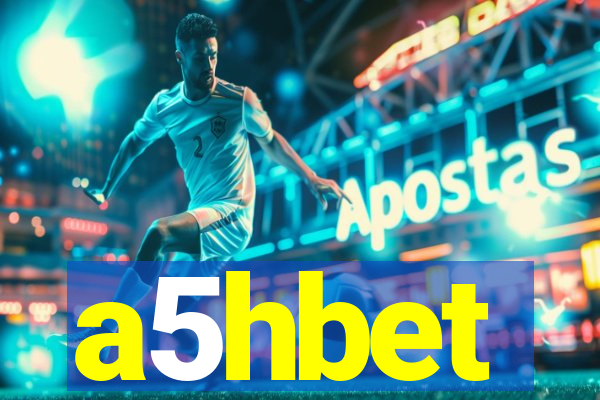 a5hbet