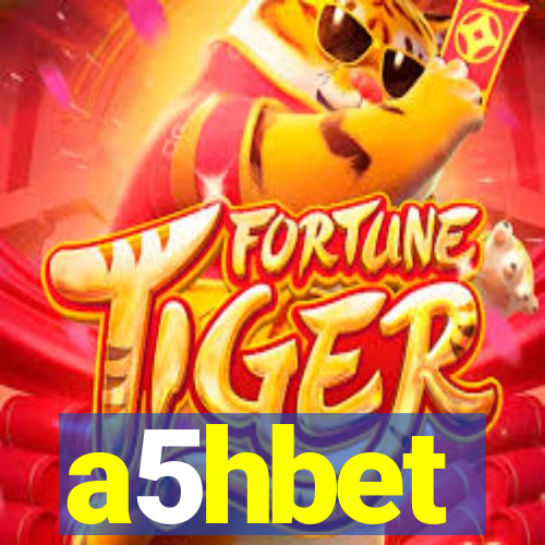 a5hbet