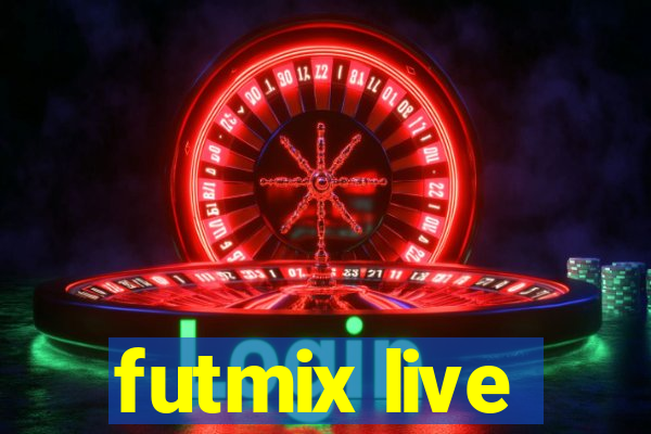 futmix live