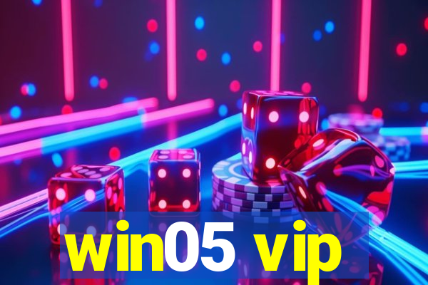 win05 vip